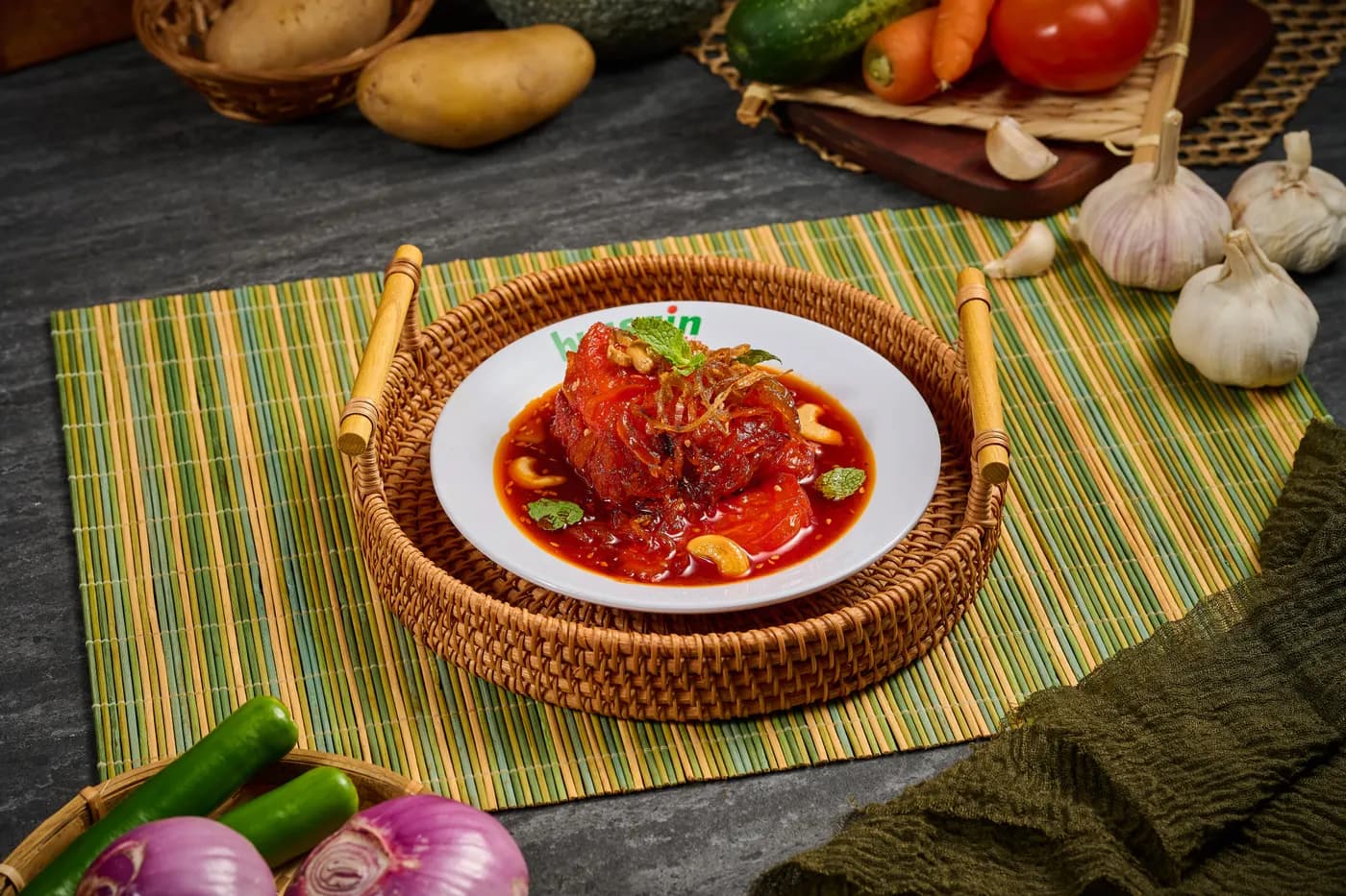Ayam Madu